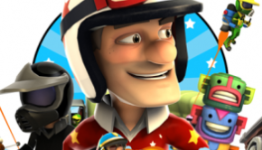 ‘Joe Danger: The Movie’ coming to Xbox Live Arcade soon, other platforms after