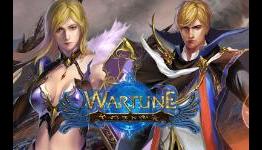 Next Generation Browser Title Wartune Now Available