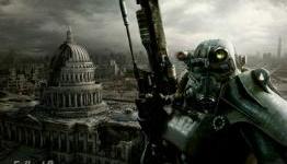 Top 5 cities for the Fallout series