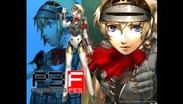 Operation Rainfall Origins: Persona 3 FES