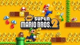 Can The 3DS Sell Without Mario?