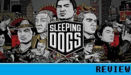 Sleeping Dogs Review | ChronoGamers