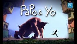 OXCGN’s Papo Y Yo PSN Review: The Monster Within