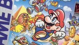 Returning to Super Mario Land