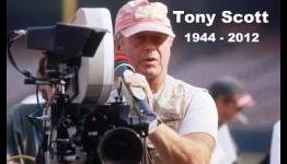 Top Five Films of Tony Scott