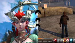 The Gaming Connection Episode 1 – MMORPGs