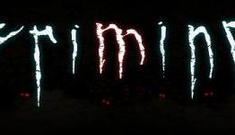 First gameplay trailer of horror platformer Grimind