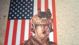 Medal of Honor Warfighter sets its sights on eSports