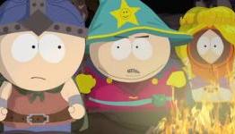 South Park: The Stick of Truth – Preview [UpperPad]