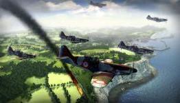 New Dogfight 1942 Screenshots Released