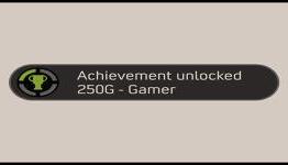 Why don’t computer games have achievements
