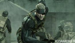 Eric Bossick to Mocap in a Metal Gear Solid Game. Could this be Metal Gear Solid 5?