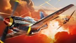 New Dogfight 1942 Trailer Revealed