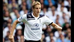 Stoke set to launch joint bid for Tottenham pair Huddlestone & Dawson