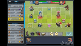 Hero Academy Review | IGN