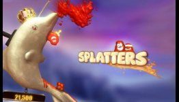 The Splatters ‘Reimagined’ PC and Mac version coming to Steam