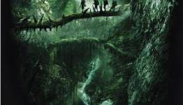 Blu-Review: The Dinosaur Project (ATemporaryDistraction.com)