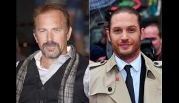 Tom Hardy for Jack Ryan Spinoff ‘Without Remorse’; Kevin Costner Plays CIA In Both Movies