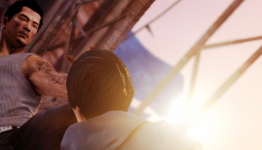Sleeping Dogs Achievements List
