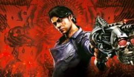 Shadows of the Damned – Where is the love?