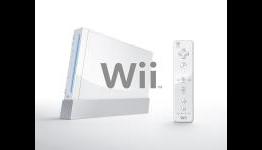 How I Learned To Stop Worrying and Love The Wii