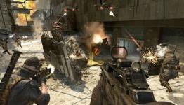 Black Ops II Mark Lamia interview – COD commentary