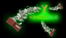 Kingsisle: Kids Play, Parents Pay