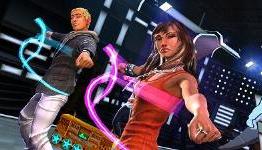 Dance Central 3 Characters & Crew Trailer Revealed