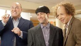 The Three Stooges Review | Clickonline