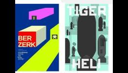 Check Out These Awesome Retro Gaming Art Prints