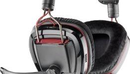 Plantronics GameCome 780 Review | TheGamingExperience