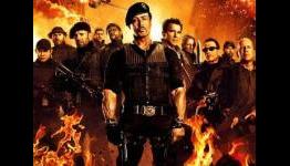 Movie Review: The Expendables 2 (TMP)