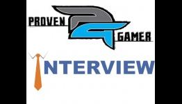 Twisted Pixel Interview (Proven Gamer)