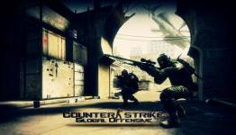 Xbox Live Marketplace Update: Week Of August 21st, 2012 – Counter-Strike: Global Offensive