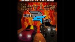 Death Rally Review (Proven Gamer)