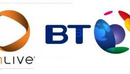 BT hit by OnLive cloud video games firm’s shake-up