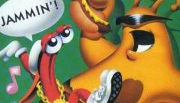 ToeJam & Earl XBLA Bound, Outed By Achievement List