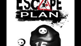 Escape Plan On PS Vita Coming To Retail On September 25th?