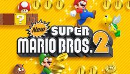 Pure Nintendo Review: New Super Mario Bros. 2