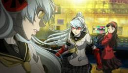 Persona 4 Arena’s Story Mode needs to trim its word count
