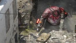 Serious Sam 3 being XBLA Certified