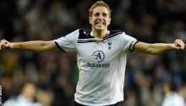 Official: Tottenham accept QPR’s £7.5m bid for Michael Dawson