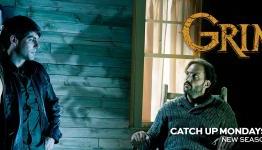 The Gaming Advisory Review: Grimm – “The Kiss”