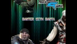 Banter With Banta #1 Gordon Freeman