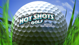Hot Shots Golf: World Invitational coming to the PlayStation 3