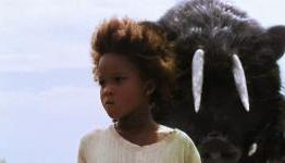 The Daily Rotation – Beasts of the Southern Wild Review