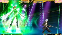 SBG Review | Persona 4 Arena: Great for series fans, genre fanatics