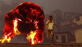 SBG Review | Papo & Yo: Imagination, desperation and escape
