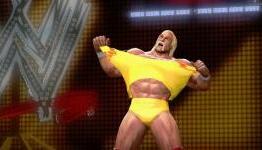 Serotonin | Wrestling, games can develop great feuds