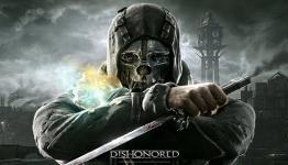 Dishonored Gamescom Preview | ChronoGamers